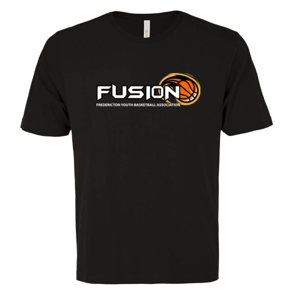 YOUTH - Eurospun Ring Spun Tees Thumbnail