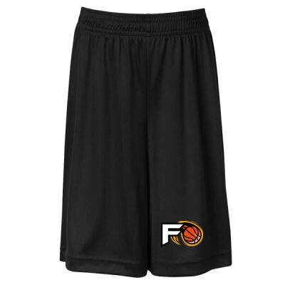 ATC PRO TEAM YOUTH SHORTS  Thumbnail