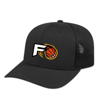 Trucker Hat *Embroidery Thumbnail