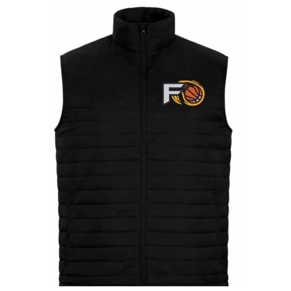 PUFFY YOUTH VEST  Thumbnail