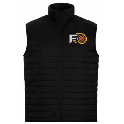 PUFFY VEST Men  Thumbnail