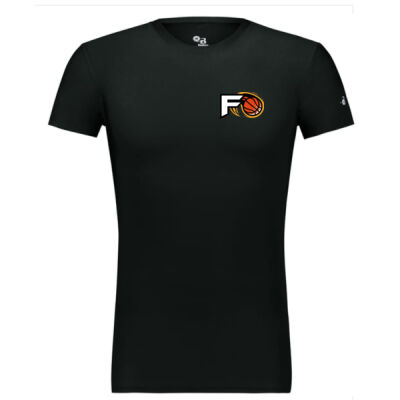 ADULT Pro Compression Crew  Thumbnail
