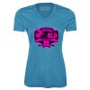 ATC PRO TEAM HEATHER ProFORMANCE TEE Thumbnail